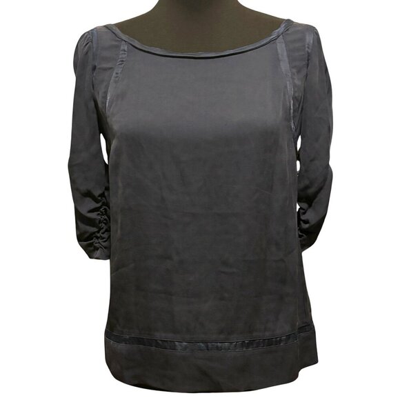 Diane Von Furstenberg Blouse - Picture 1 of 5